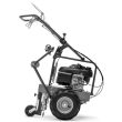 Câbleuse CL400 L 92cm - HUSQVARNA - 967963503 pas cher Secondaire 2 S