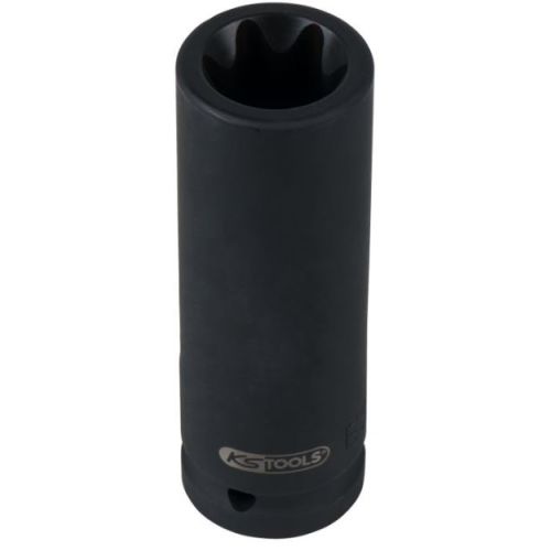 Douille à chocs longue 3/4 '' Torx E30 pour Mercedes KS TOOLS 460.0014 photo du produit Secondaire 5 L