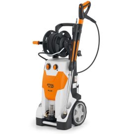 Nettoyeur haute pression 3,9kW RE 282 PLUS triphasé STIHL 4788-012-4521 photo du produit Principale M