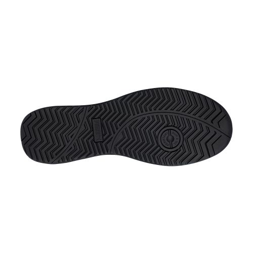 Chaussure de sécurité P 39 Suède Iconic Navy Low S1PL PUMA 640020 photo du produit Secondaire 5 L