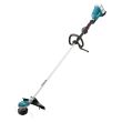 Coupe-herbe 36 V LXT (sans batterie ni chargeur) MAKITA DUR368LZ photo du produit