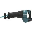 Scie récipro 40V (sans batterie ni chargeur) MAKITA JR001GZ photo du produit