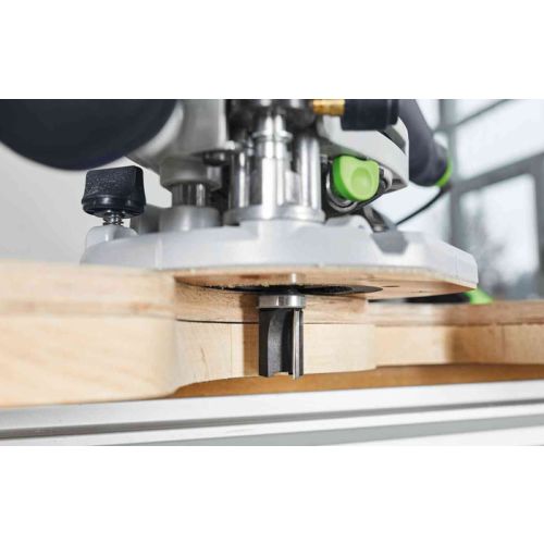 Fraise à affleurer HW S8 D19/NL25 - FESTOOL - 491028 pas cher Secondaire 1 L