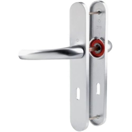 Ensemble sur plaque grande modèle TOKYO clé L F1 HOPPE 1787634 photo du produit Principale L