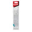 Set 3 lames S-Express pour scie Récipro MAKITA B-13677 photo du produit Secondaire 1 S