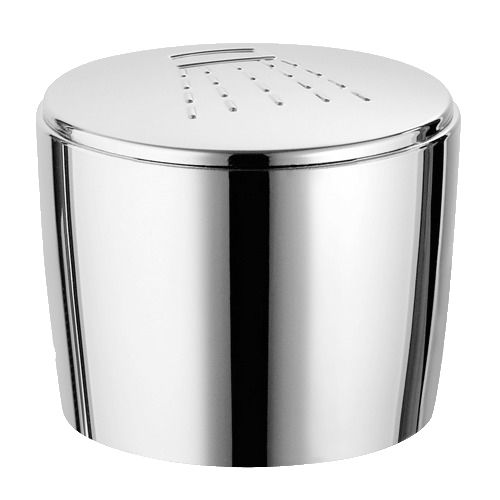 Bouton d'inverseur chromé pour mitigeurs ADR/ED1/A2000 GROHE 07526000 photo du produit Principale L