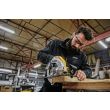 Scie circulaire 1350 W DEWALT DWE560K-QS photo du produit Secondaire 2 S