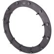 Platine support de boîte de vitesses pour Isuzu MYY 5T KS TOOLS 460.5262 photo du produit Secondaire 1 S