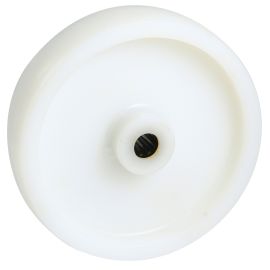 Roues AVL polyamide 6 blanc photo du produit Principale M