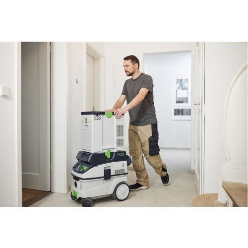 Purificateur d'air 200 W SYS-AIR M FESTOOL 577784 photo du produit Secondaire 3 L