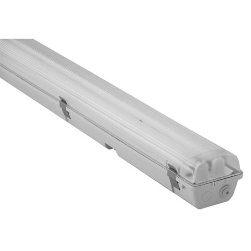 Réglette étanche START WATERPROOF polycarbonate H 100 mm - SYLVANIA - 0045819 pas cher