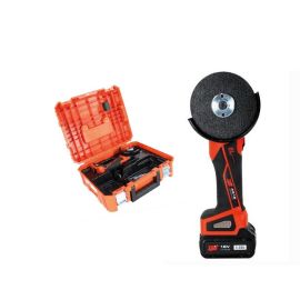 Meuleuse 18 V Spit AG18 (sans batterie ni chargeur) + coffret Keybox - 054559 photo du produit Principale M