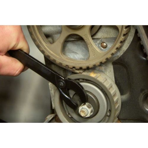 Cl&eacute; &agrave; ergot r&eacute;glable VAG 3 mm KS TOOLS 150.3018 photo du produit Secondaire 1 L