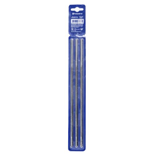 Limes rondes Intensive Cut 3,5 mm HUSQVARNA 597354803 photo du produit Principale L