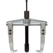 Extracteur hydraulique universel à 2 griffes enfichable 12 t 110x520 mm KS TOOLS 620.0305 photo du produit