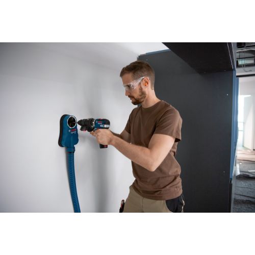 Adaptateur FlexiClick GFA 12-H en boite en carton BOSCH 1600A024LN photo du produit Secondaire 4 L