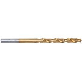 Foret KS Tools HSS-TIN au titane en acier hautes performances photo du produit Principale M