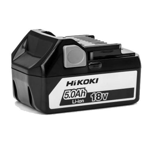 Perforateur SDS Plus 18V 2,6J + 2 batteries 5Ah + chargeur + coffret HITCASE - HIKOKI - DH1826DAWPZ pas cher Secondaire 1 L