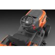 Tracteur de pelouse 708 cm3 TS 220T HUSQVARNA 970728301 photo du produit Secondaire 4 S