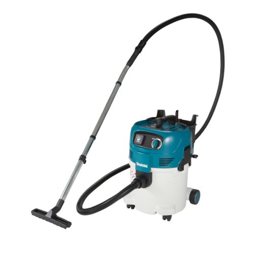 Aspirateur 1200W Makita VC3012L photo du produit