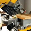 Scie à onglets et à table supérieur 1600 W DEWALT D27113-QS photo du produit Secondaire 7 S