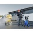 Nettoyeur haute pression eau froide 4 kW MC 4M-180/740 XT 230-400/3/50 NO NILFISK 107146411 photo du produit Secondaire 3 S