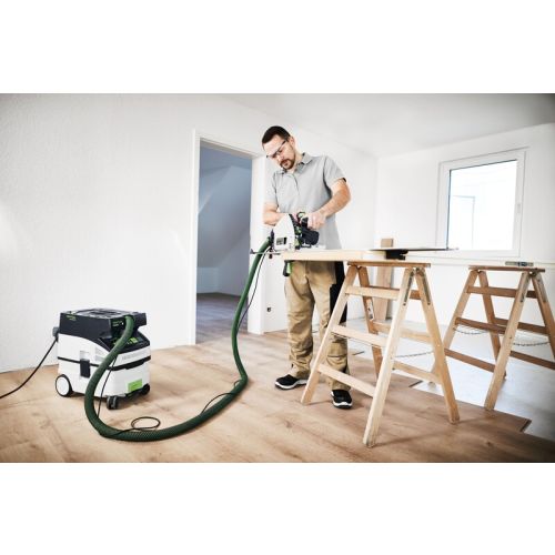 Aspirateur 1200 W CLEANTEC CTL MIDI I FESTOOL 578309 photo du produit Secondaire 3 L