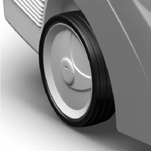 Tondeuse à gazon thermique 140cm3 RM 2 R - STIHL - 6357-011-3416 pas cher Secondaire 2 L