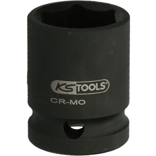 Douille à chocs 6 pans 1'' uniquement pour utilisation à chocs 29 mm KS TOOLS 515.1729 photo du produit Secondaire 2 L