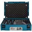 Coffret MAKPAC de 87 outils à main - MAKITA - E-11542 pas cher Secondaire 1 S