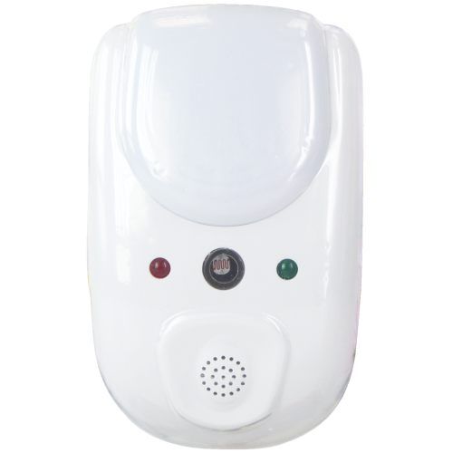 Répulsif ultrasons pour les rats et souris ondes électromagnétiques 2 en 1 ACTO REPULSIF RUS9 photo du produit Secondaire 1 L