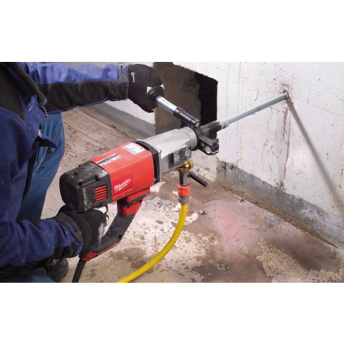 Carotteuse 1900 W DD 3-152 + coffret MILWAUKEE 4933428000 photo du produit Secondaire 4 L