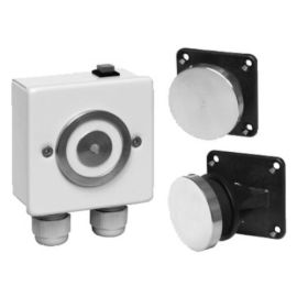 Ventouse de maintien Sewosy de porte ouverte 40 kg s&eacute;rie BC pas cher Principale M
