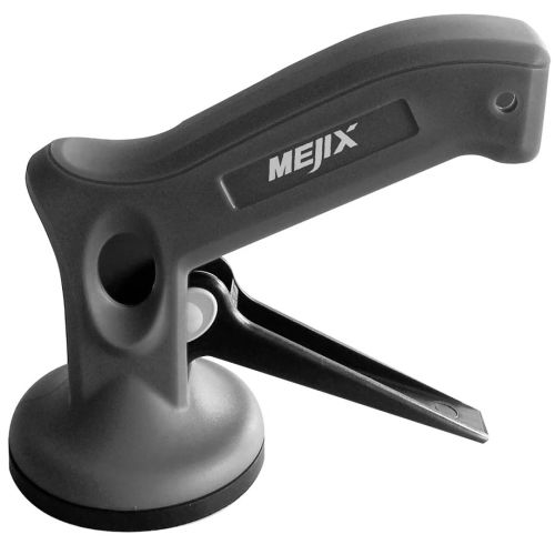 Ventouse à gâchette D70mm - MEJIX - 180361 pas cher