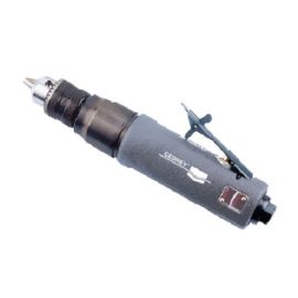 Perceuse droite pneumatique à basse vitesse Cedrey 10 mm pour utilisation intensive - 0865-UT8741A photo du produit Principale M