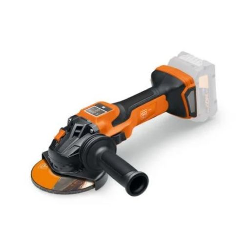 Meuleuse d'angle 18 V CCG 18-125-15 AS D125 mm AMPShare (sans batterie ni chargeur) FEIN 71220961000 photo du produit