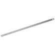 Réglet inox flexible 1 face 25 x 1000 mm FACOM DELA.1021.1000 photo du produit