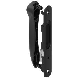 Fermeture double manuelle La Croisée DS 6798 noir - DS6798V013 pas cher Principale M