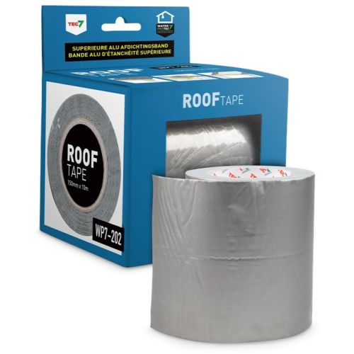 Bande d'étancheité WP7-202 toiture 150 mm x 10 m TEC7 603160000 photo du produit Principale L