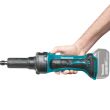 Meuleuse droite 18V (sans batterie ni chargeur) - MAKITA - DGD800Z pas cher Secondaire 3 S