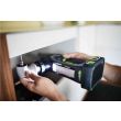 Perceuse-visseuse sans fil Festool C 18 HPC 4,0 I-Set 18 V + 2 batteries 4 Ah + chargeur + coffret photo du produit Secondaire 8 S