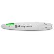 Guide-chaîne X-Precision pixel 25 cm 1/4'' mini 1,1 mm HUSQVARNA 529340760 photo du produit