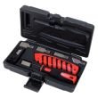 Jeu de grattoirs et cutters 27 pièces KS TOOLS 907.2200 photo du produit Secondaire 2 S