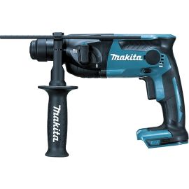 Perforateur SDS Plus 18V Makita DHR165Z (sans batterie ni chargeur) photo du produit Principale M