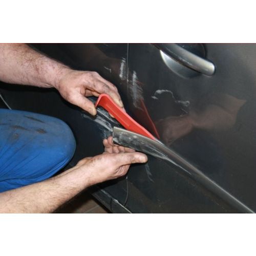 Jeu de 11 leviers plastique pour garnitures KS TOOLS 911.8205 photo du produit Secondaire 4 L