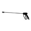 Lance courte pour nettoyeur haute pression 2 jets L 60cm - DS PROJECTION - LCHP pas cher