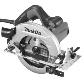 Scie circulaire 1600W Makita HS7611K pas cher Principale M