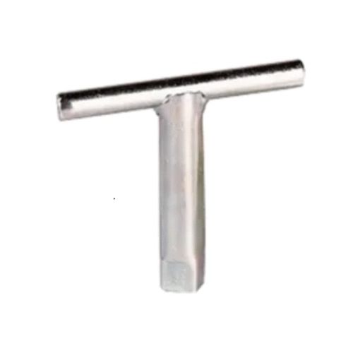 Cl&eacute; pour robinet cache entr&eacute;e Carr&eacute; de 6 mm Sferaco - 9810401 photo du produit Principale L
