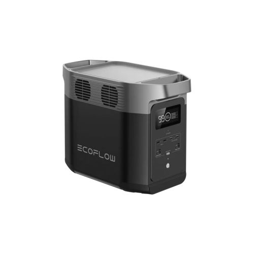 Générateur portable 1024Wh DELTA 2 - ECOFLOW - 1ECO1300-2 pas cher Secondaire 2 L