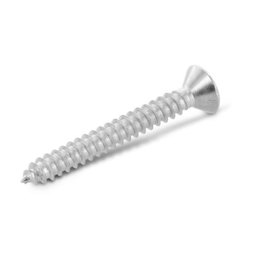 Vis &agrave; t&ocirc;le t&ecirc;te frais&eacute;e inox A4 empreinte PZ1 2,2x19mm - SCH&Auml;FER + PETERS - 79824022 19 pas cher Secondaire 1 L